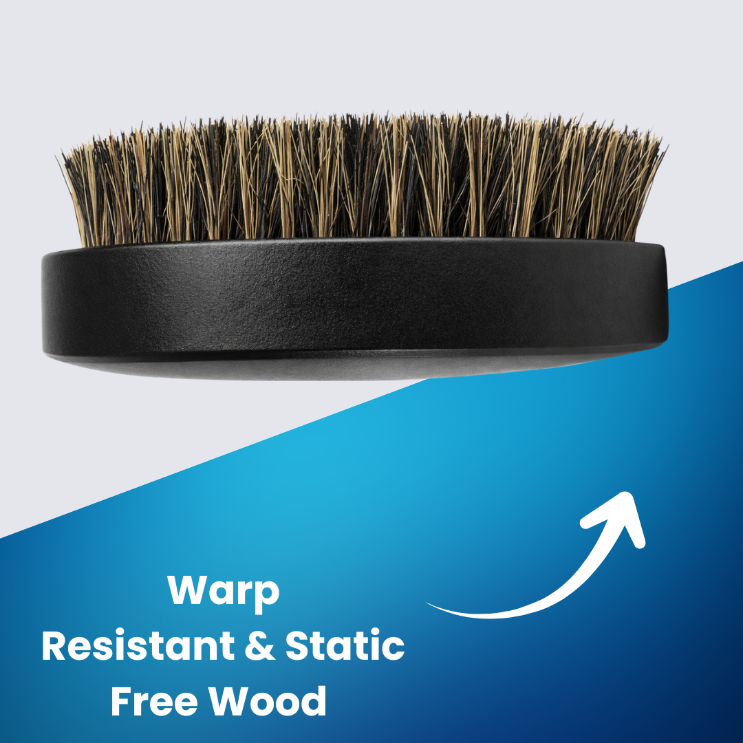 Beard Brushes