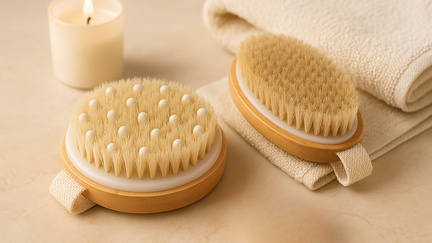 Body Brush