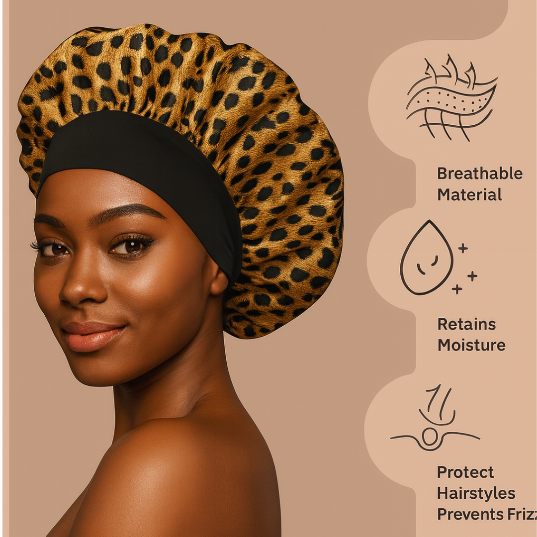 Regular Bonnet