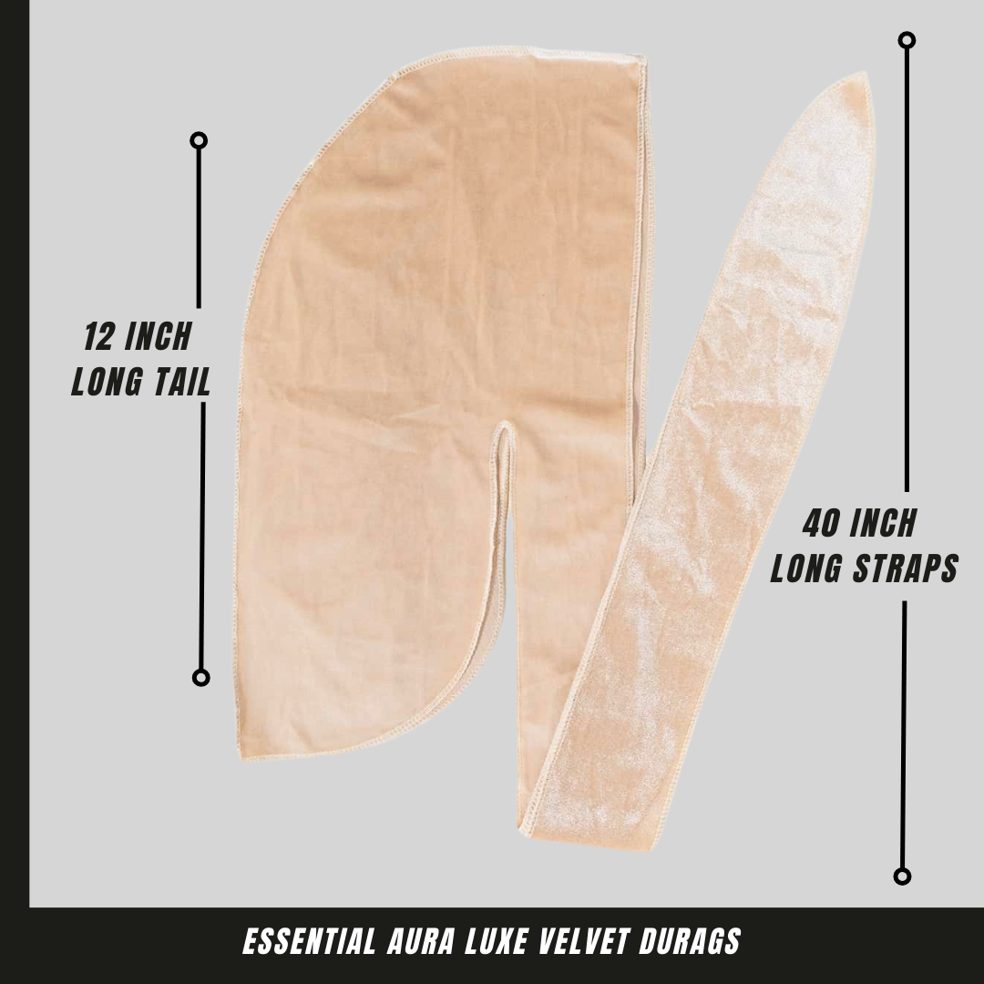 Velvet Durags