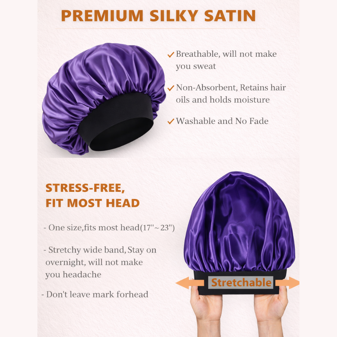 Reversible Bonnet