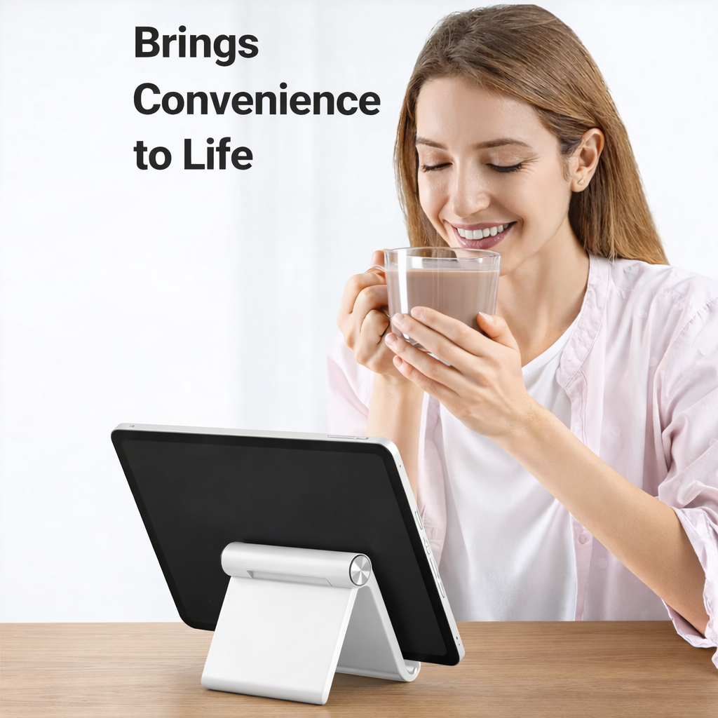 Tablet Holder