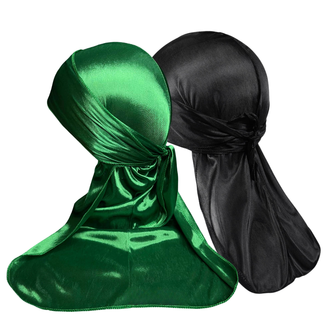 Silk Durag