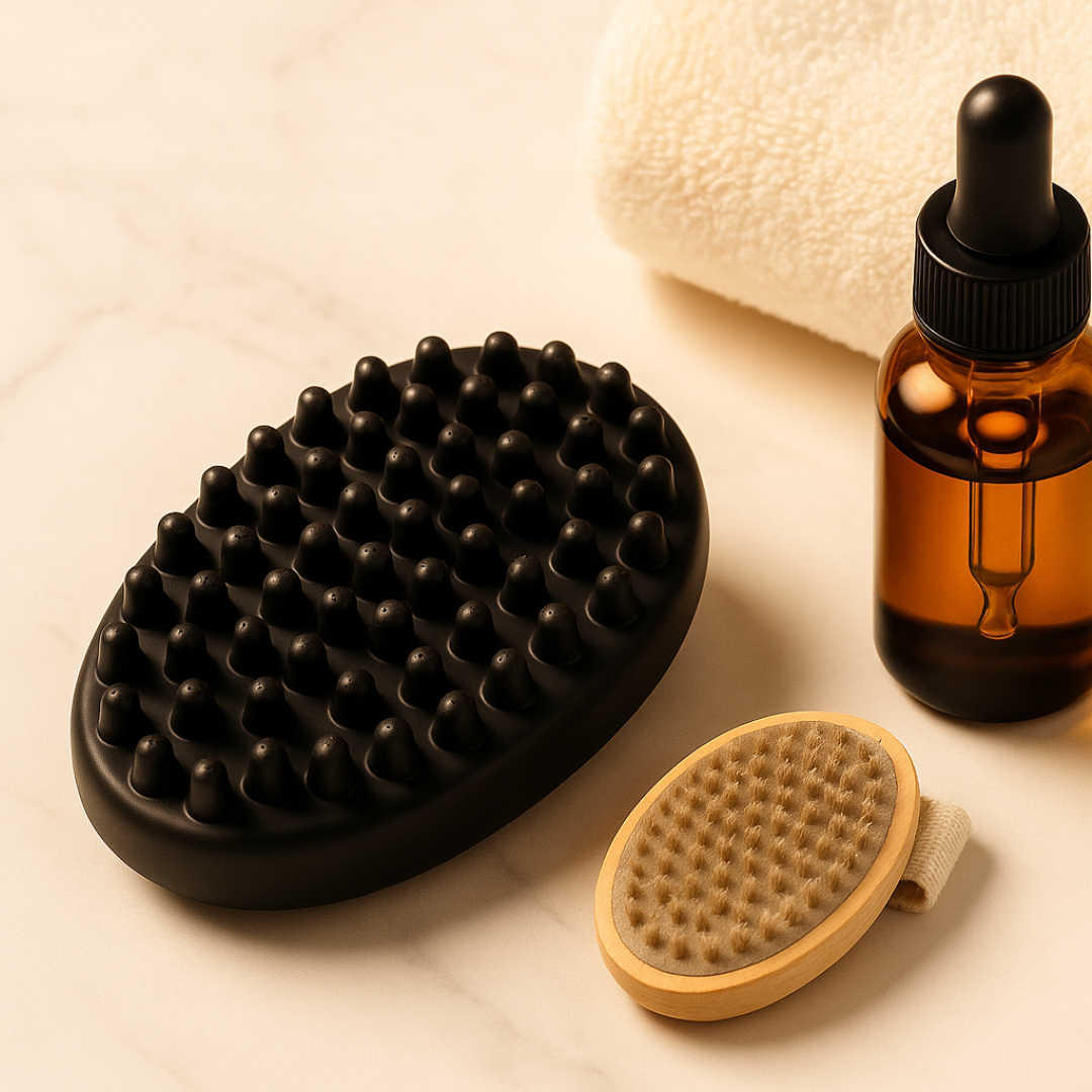 Hair Essentials
