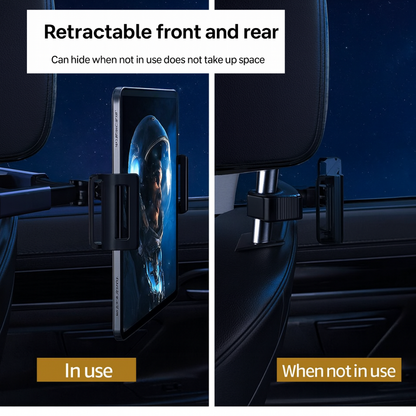 Tablet Car Holder