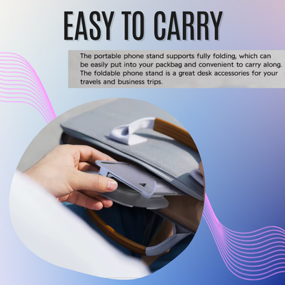 360 Adjustable Phone Holder