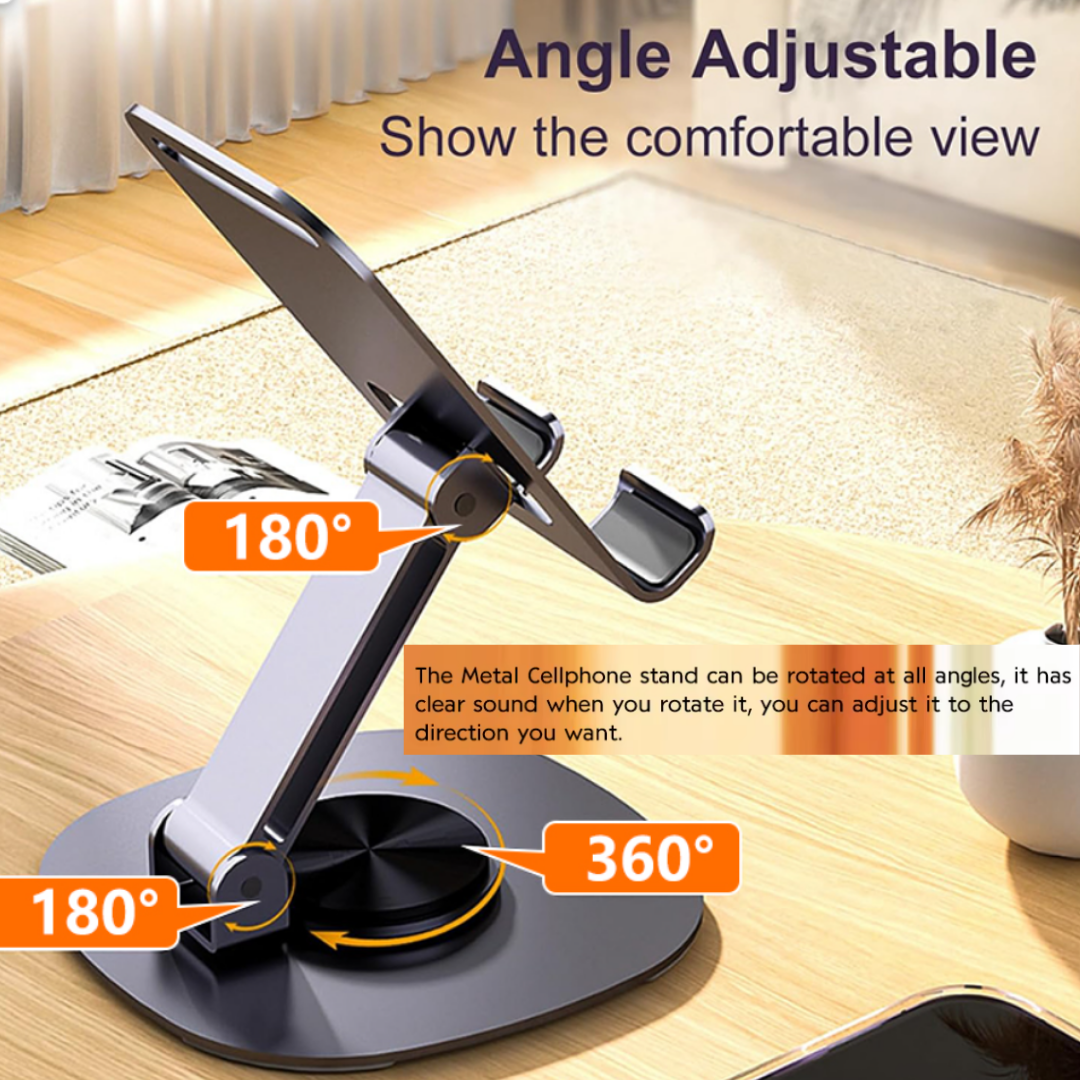 360 Adjustable Phone Holder