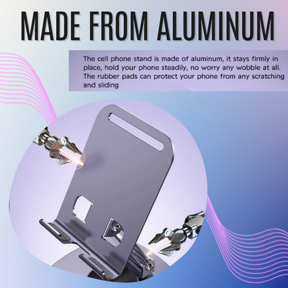 360 Adjustable Phone Holder