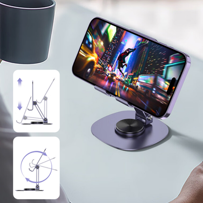 360 Adjustable Phone Holder