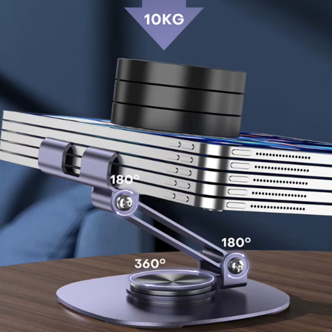 360 Adjustable Phone Holder
