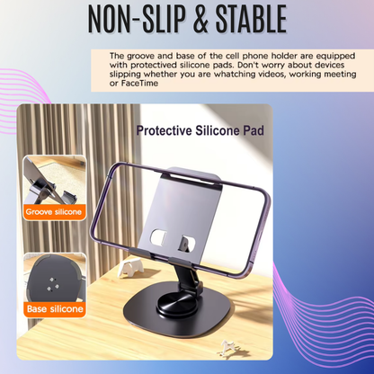 360 Adjustable Phone Holder