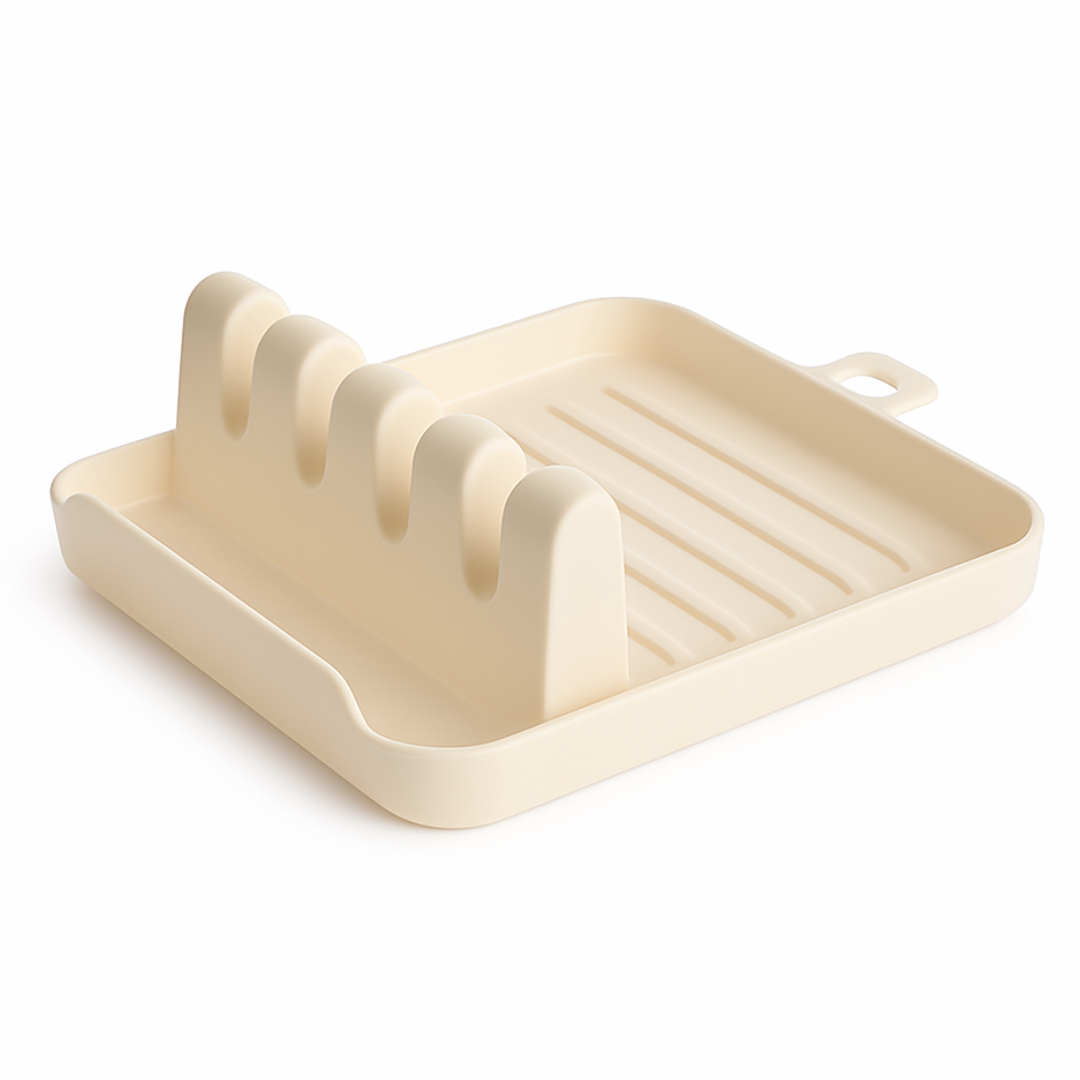 Utensil Rack