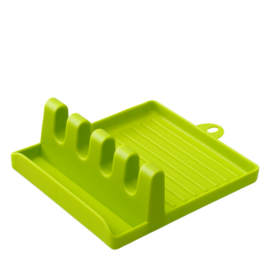 Utensil Rack
