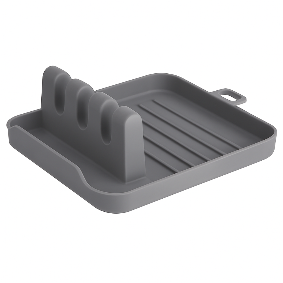 Utensil Rack