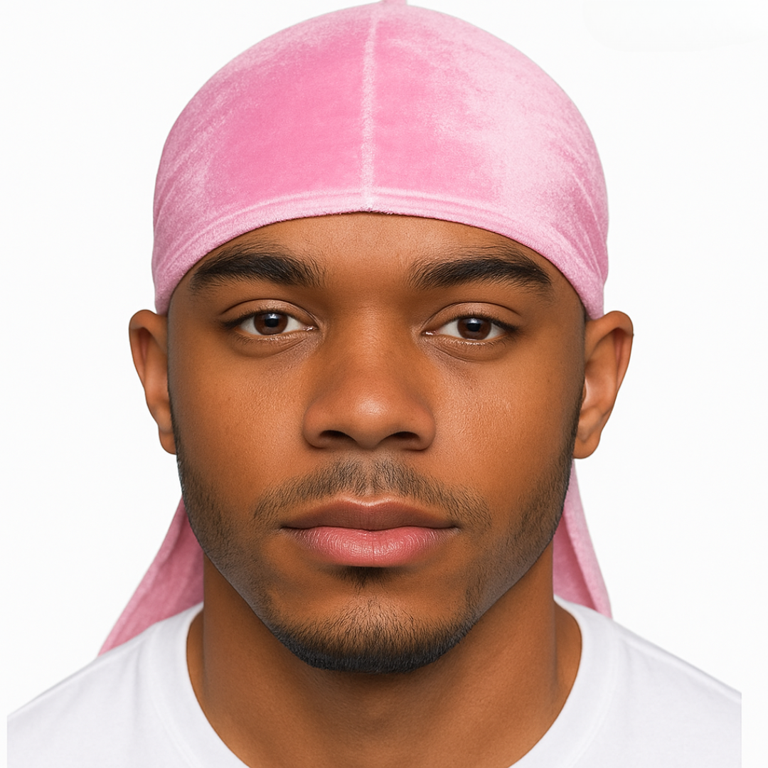Velvet Durags