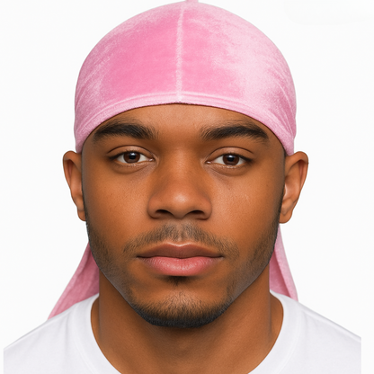 Velvet Durags