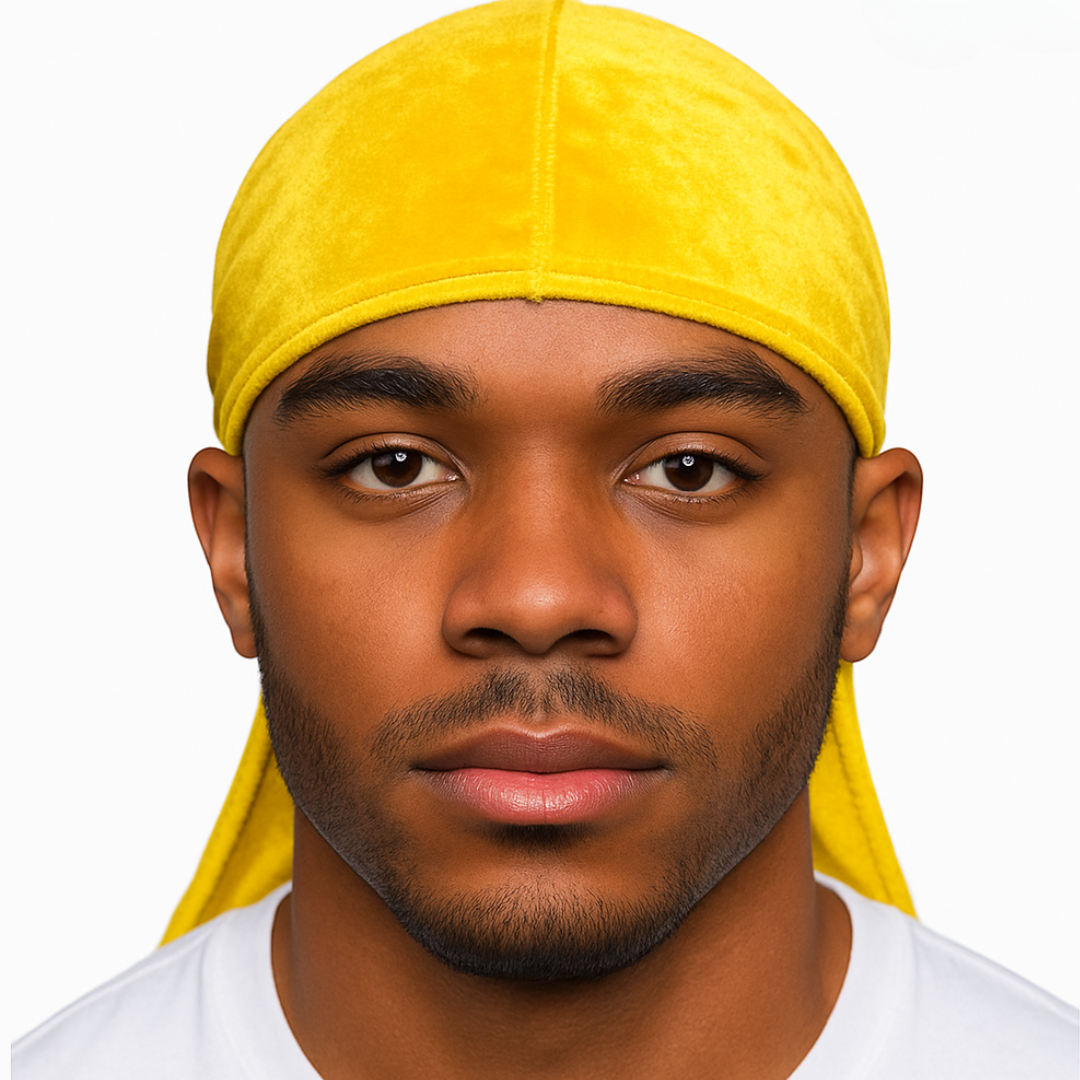 Velvet Durags