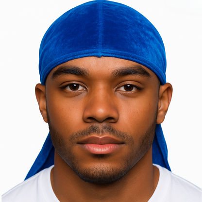 Velvet Durags