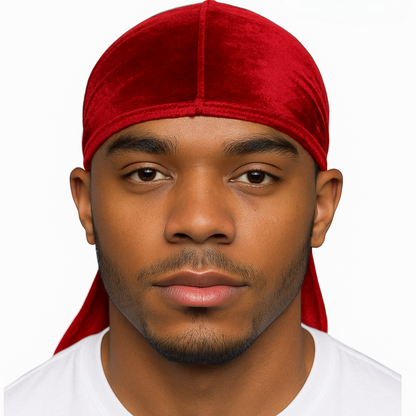 Velvet Durags