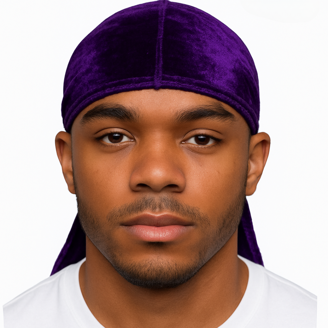Velvet Durags