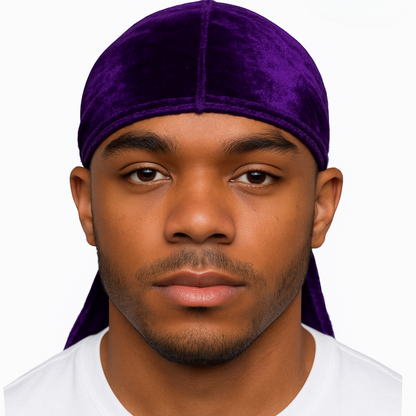 Velvet Durags
