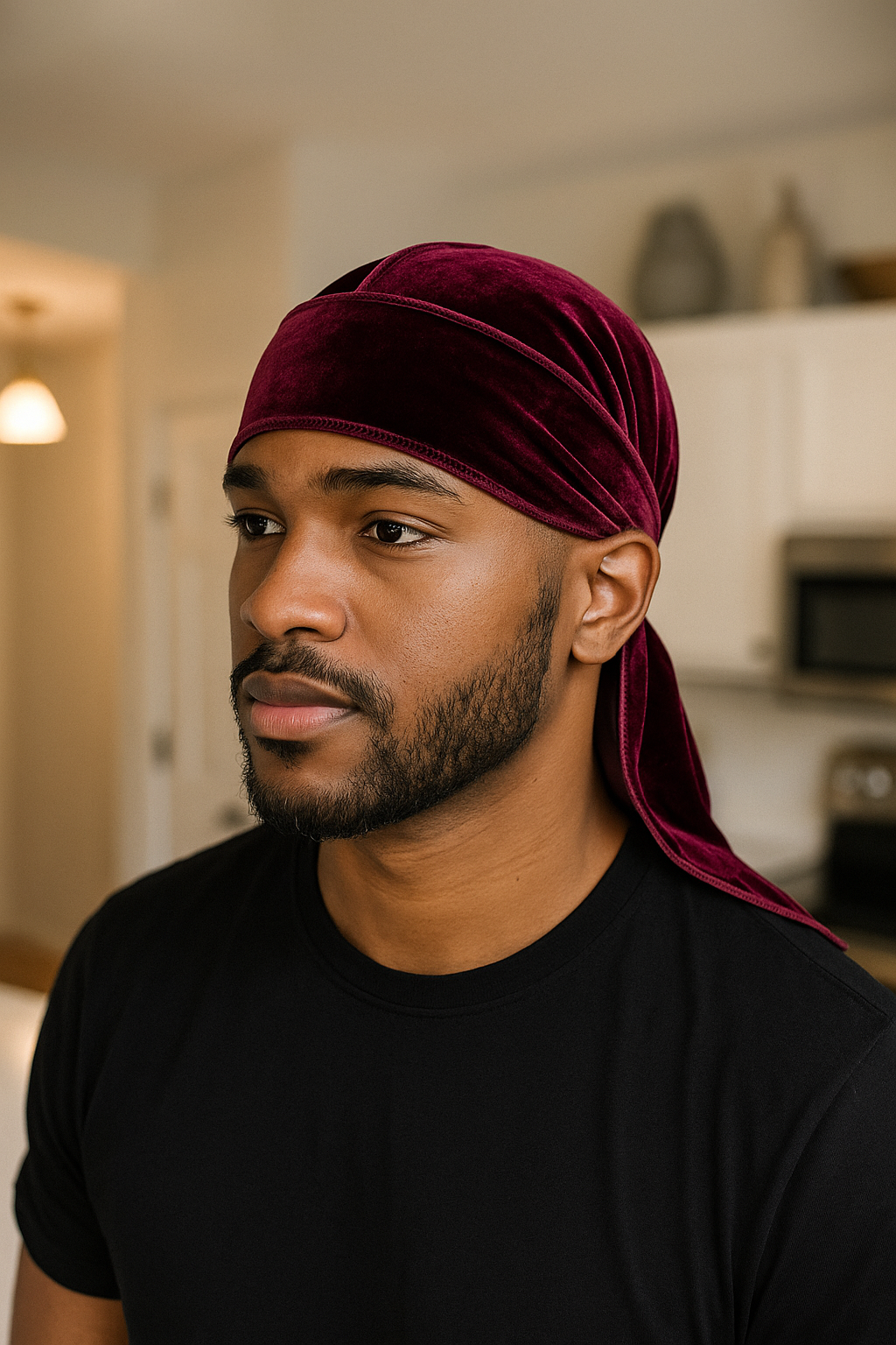 Velvet Durags