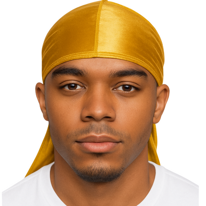 Silk Durags