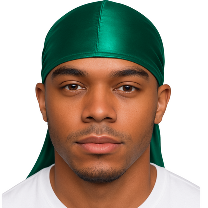 Silk Durags