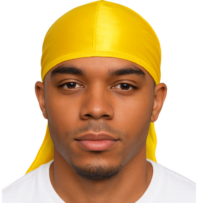 Silk Durags