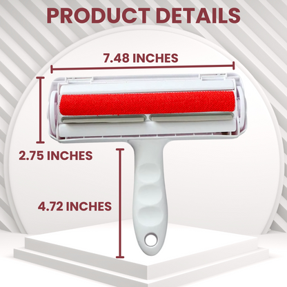 Lint & Hair Roller