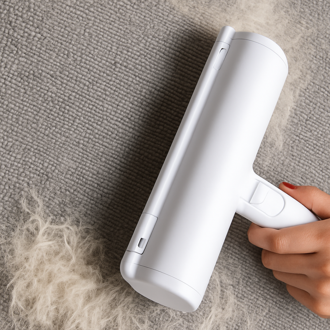Lint & Hair Roller