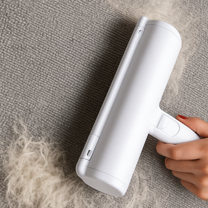 Lint & Hair Roller