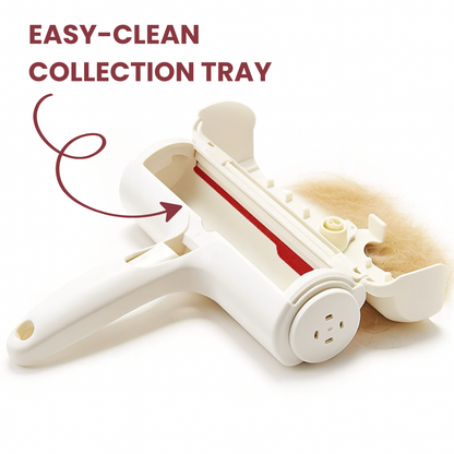 Lint & Hair Roller