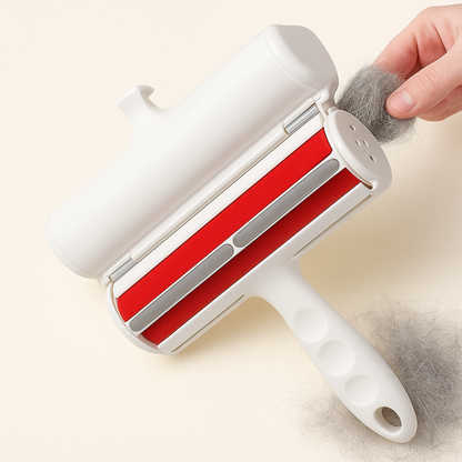 Lint & Hair Roller