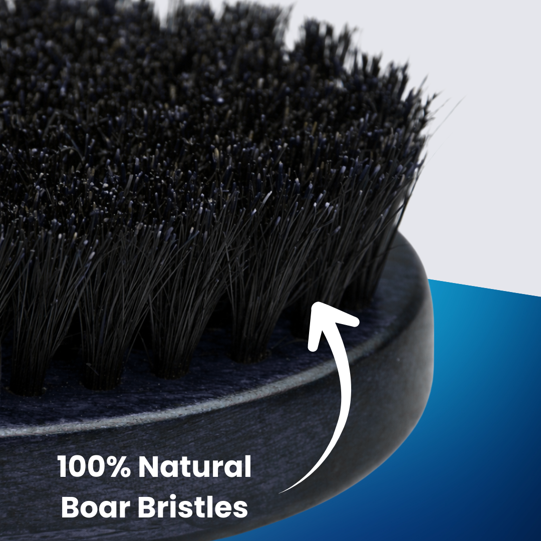 Beard Brushes