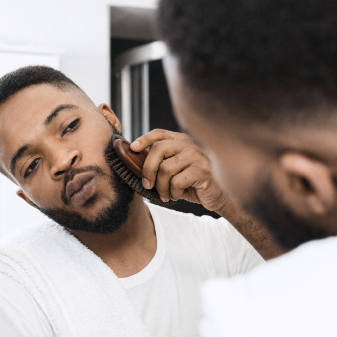 Beard Brushes