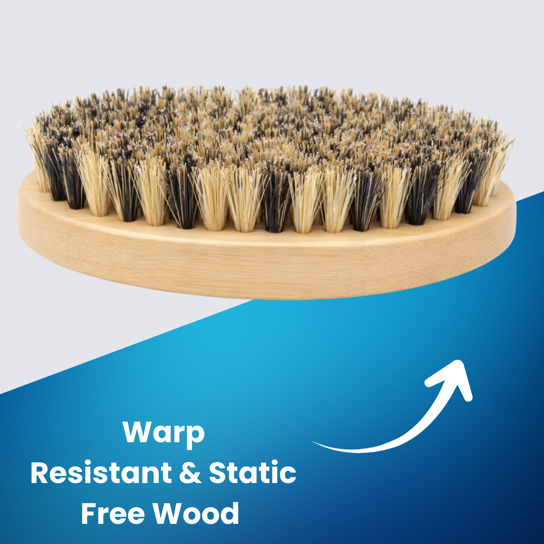Beard Brushes