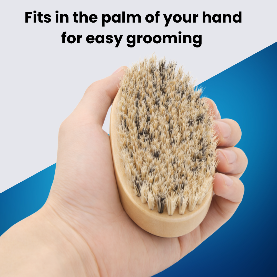Beard Brushes