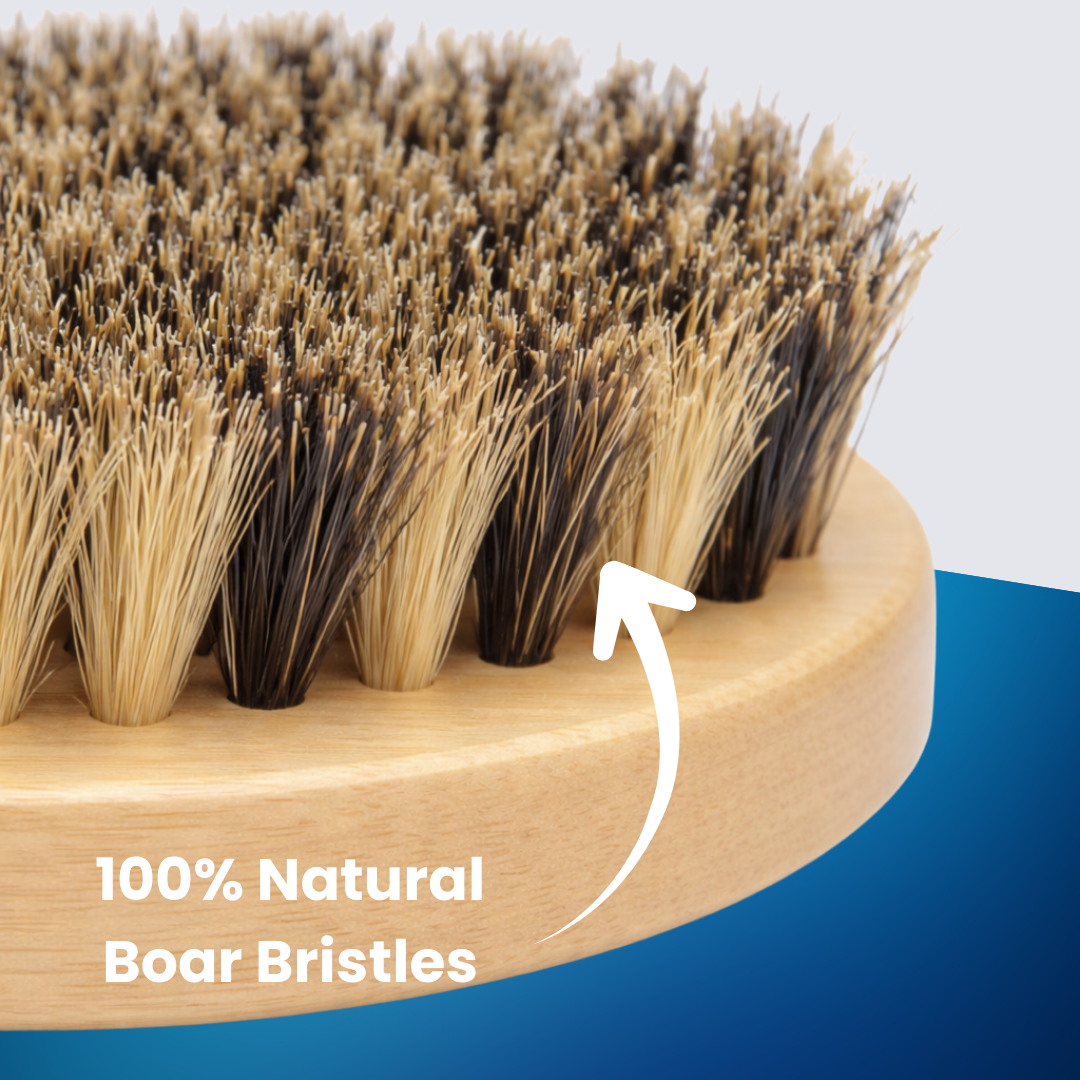 Beard Brushes
