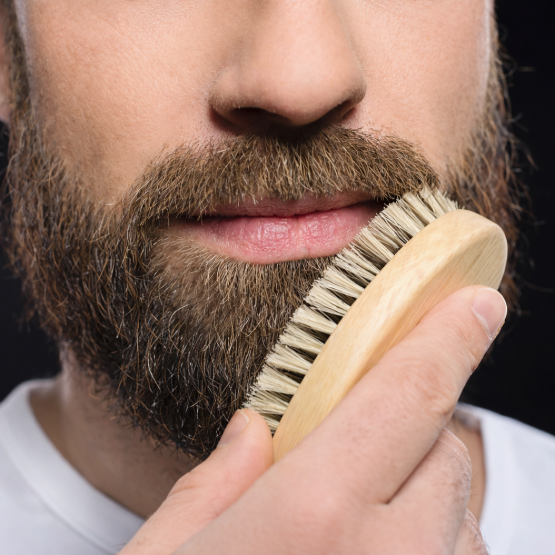 Beard Brushes