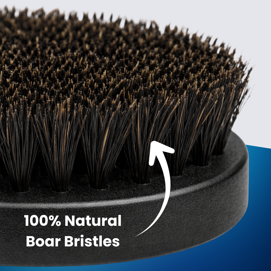 Beard Brushes