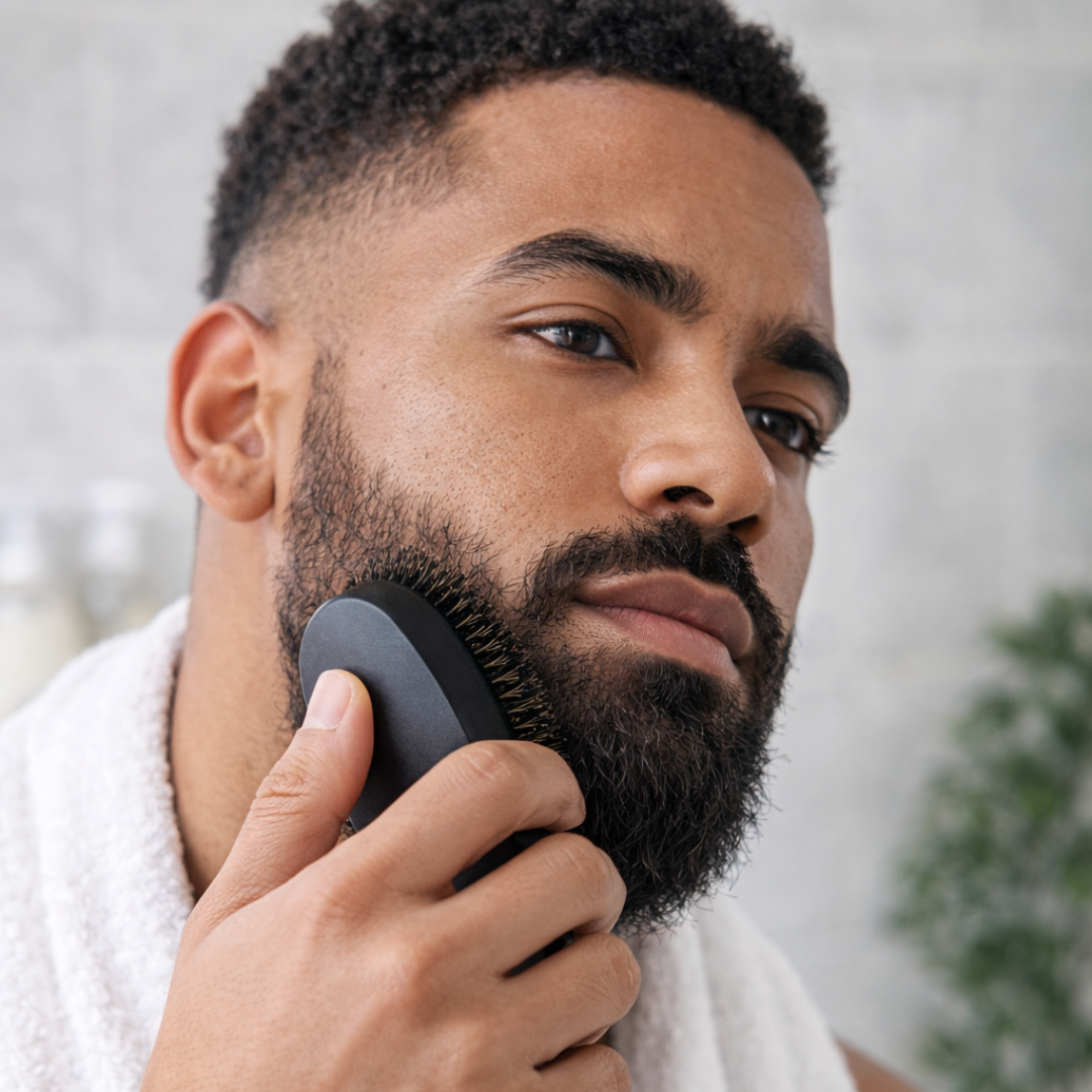 Beard Brushes