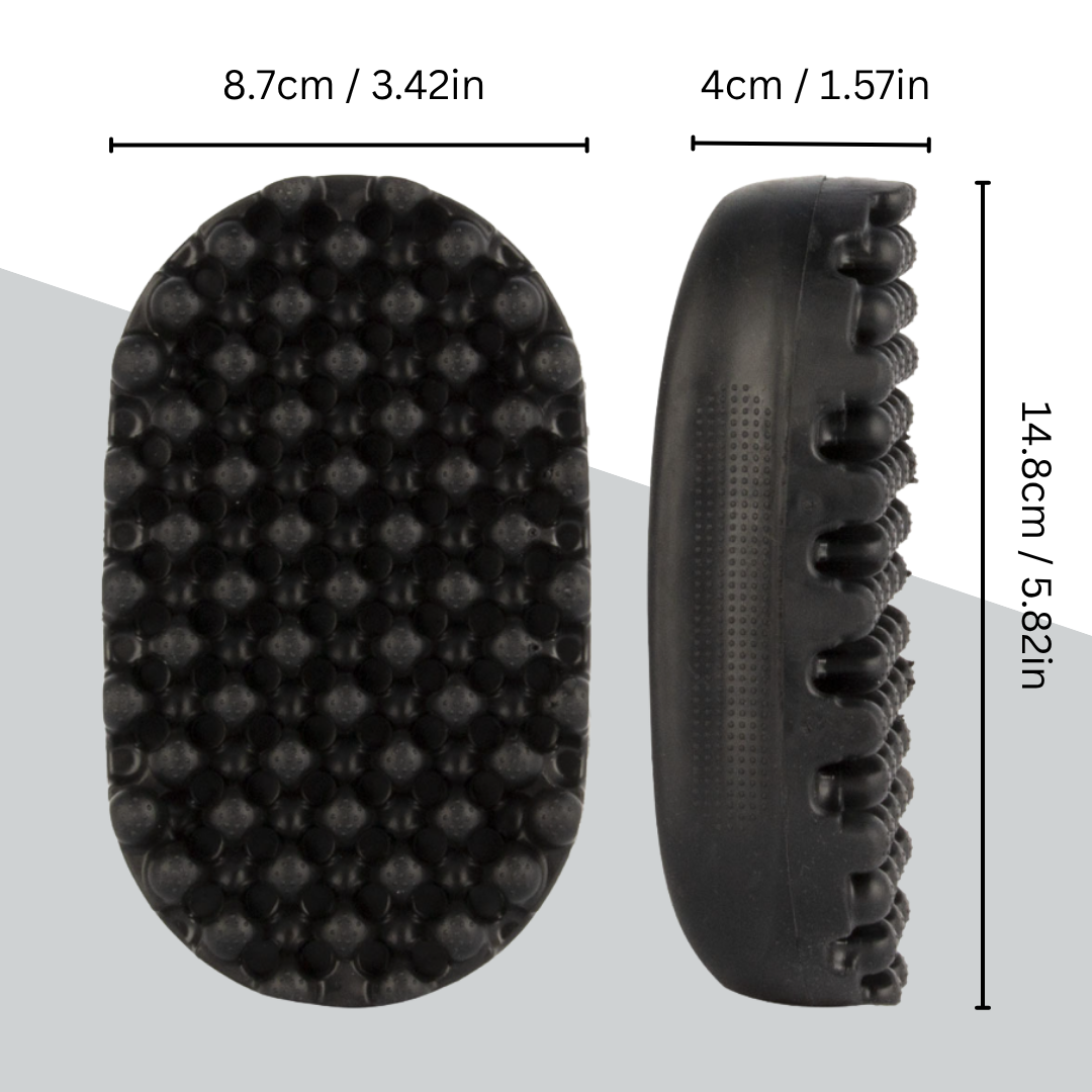 Twist Curler