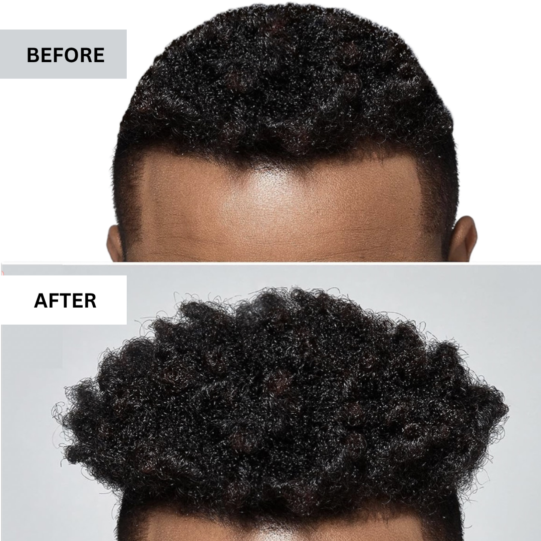 Twist Curler
