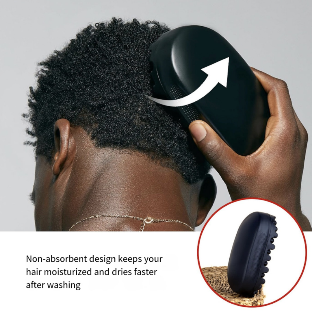 Twist Curler