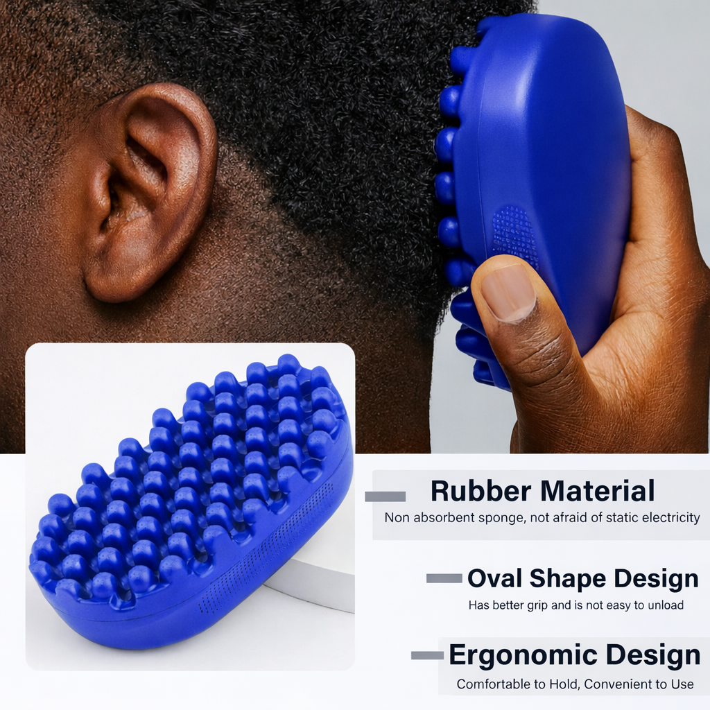 Twist Curler