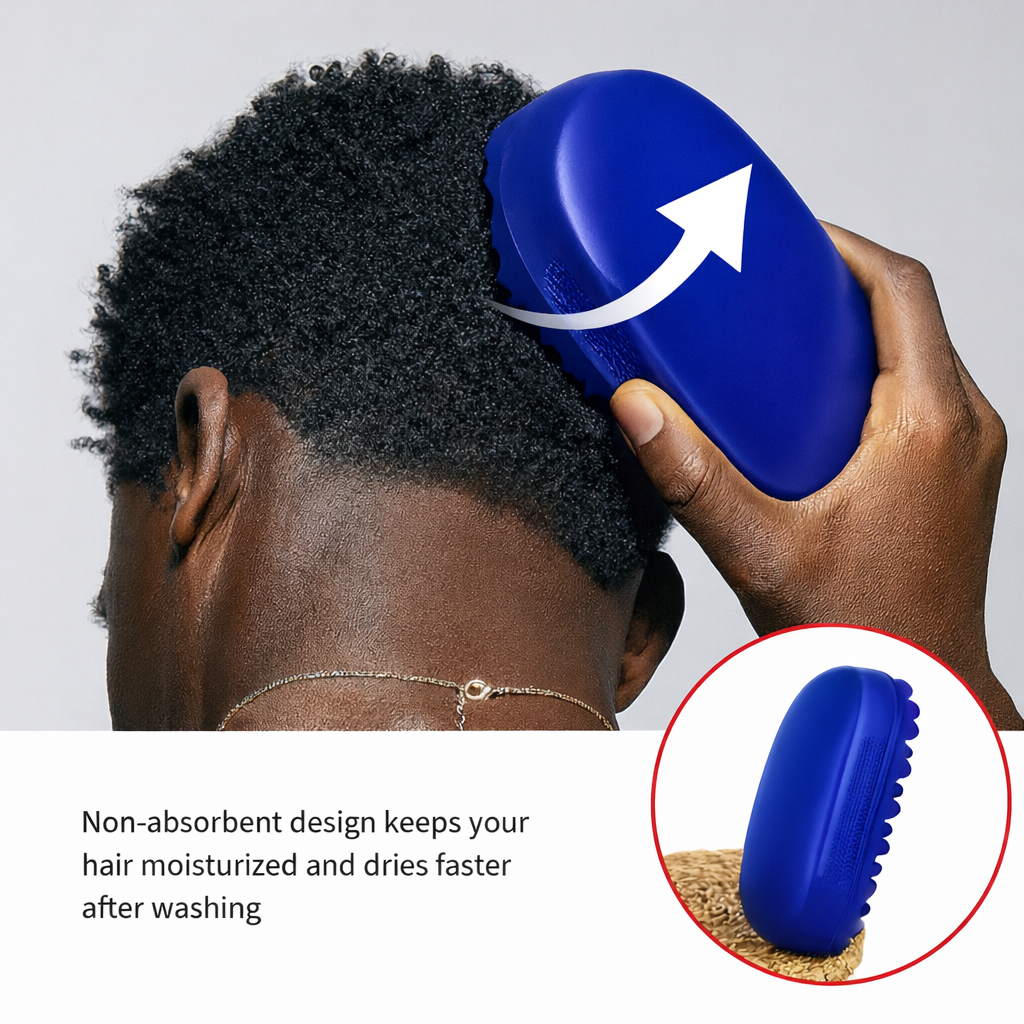 Twist Curler