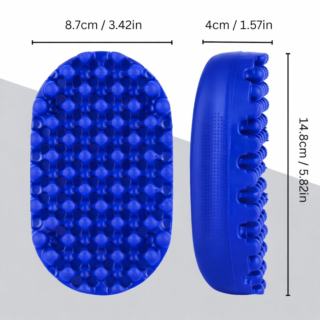 Twist Curler