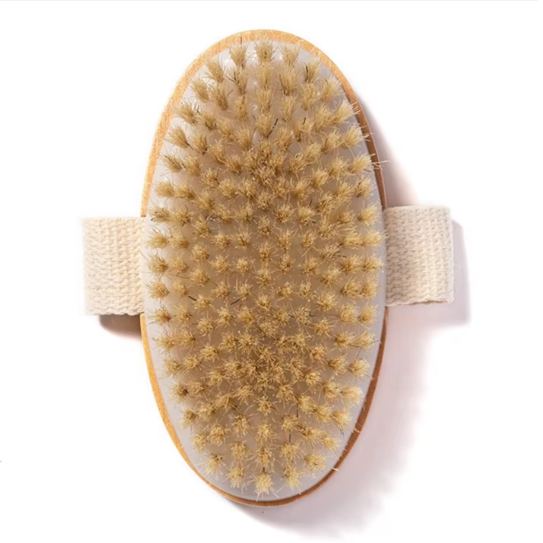 Body Brush