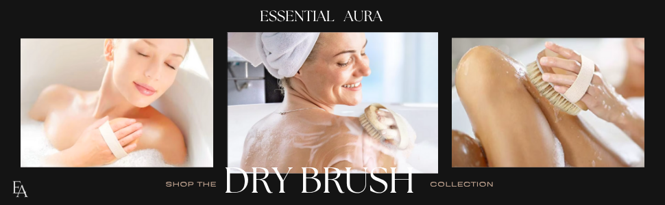 Body Brush
